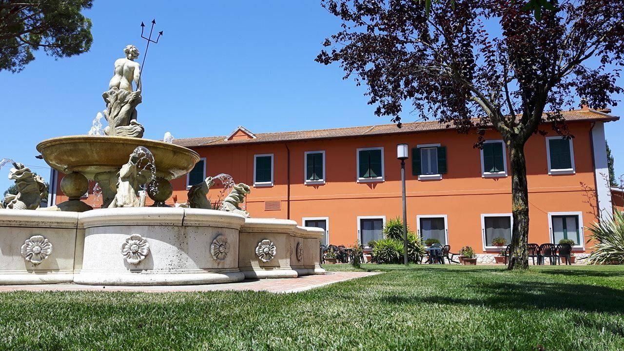 Il Casale Corte Rossa Alloggio per agriturismo Latina
